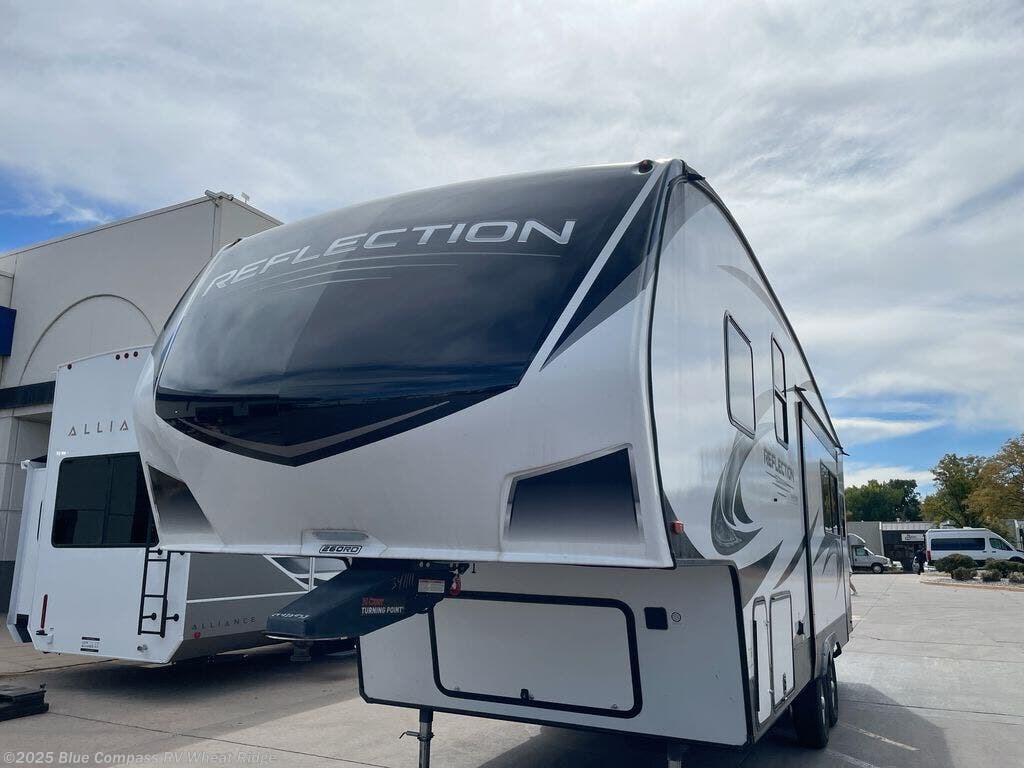 2022 Reflection 150 Series 260RD by Grand Design from Blue Compass RV Wheat Ridge in Wheat Ridge, Colorado