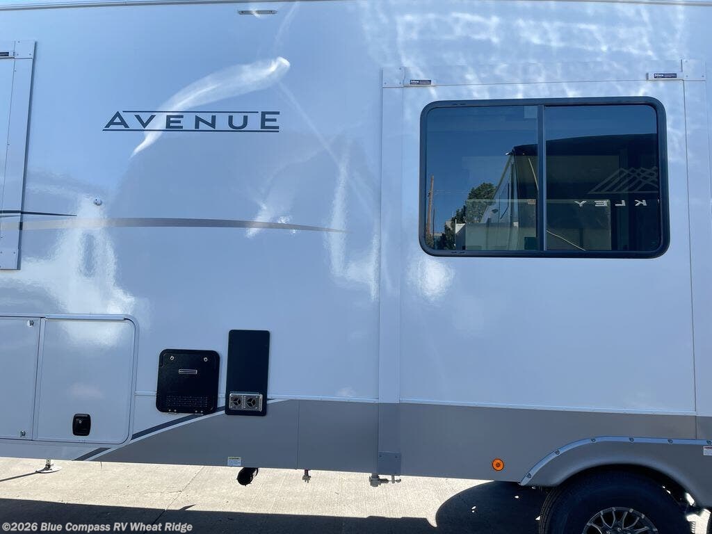 New 2026 Alliance RV Avenue 35RKS available in Wheat Ridge, Colorado