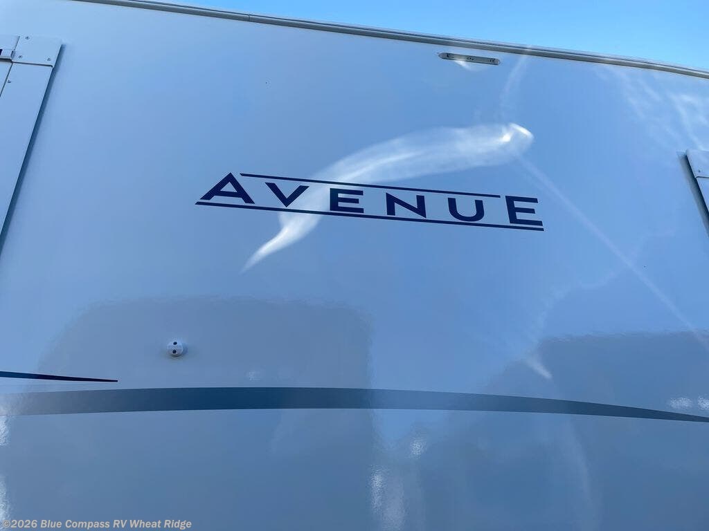 2026 Avenue 35RKS by Alliance RV from Blue Compass RV Wheat Ridge in Wheat Ridge, Colorado
