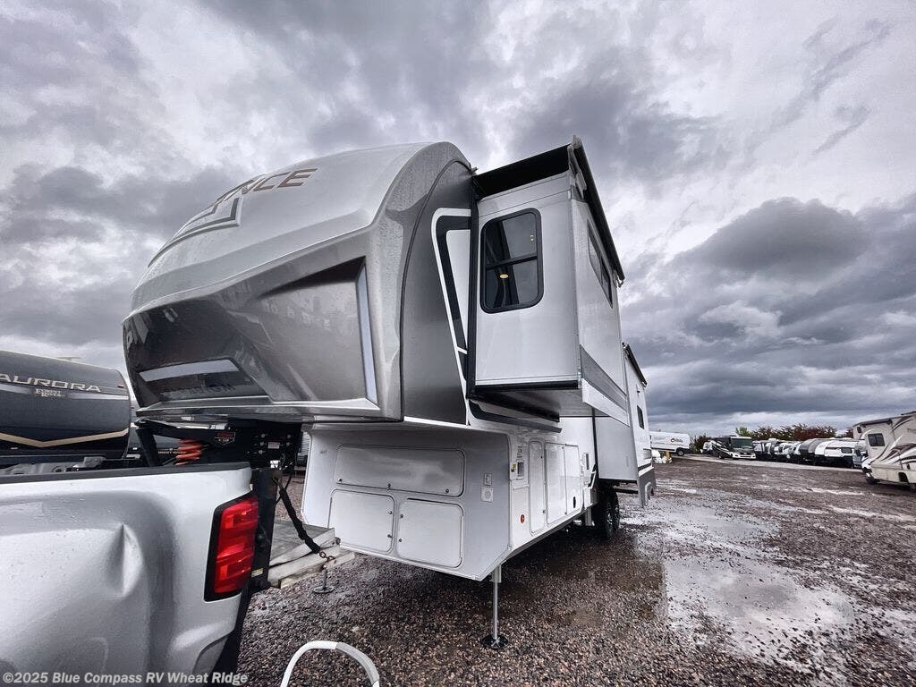 2025 Paradigm 310RL by Alliance RV from Blue Compass RV Wheat Ridge in Wheat Ridge, Colorado