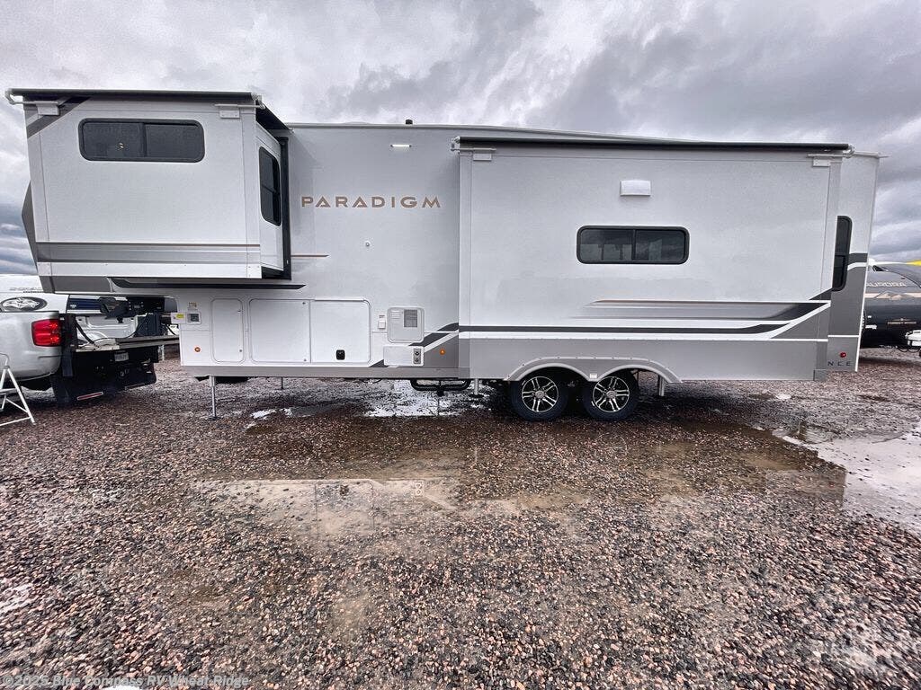 New 2025 Alliance RV Paradigm 310RL available in Wheat Ridge, Colorado