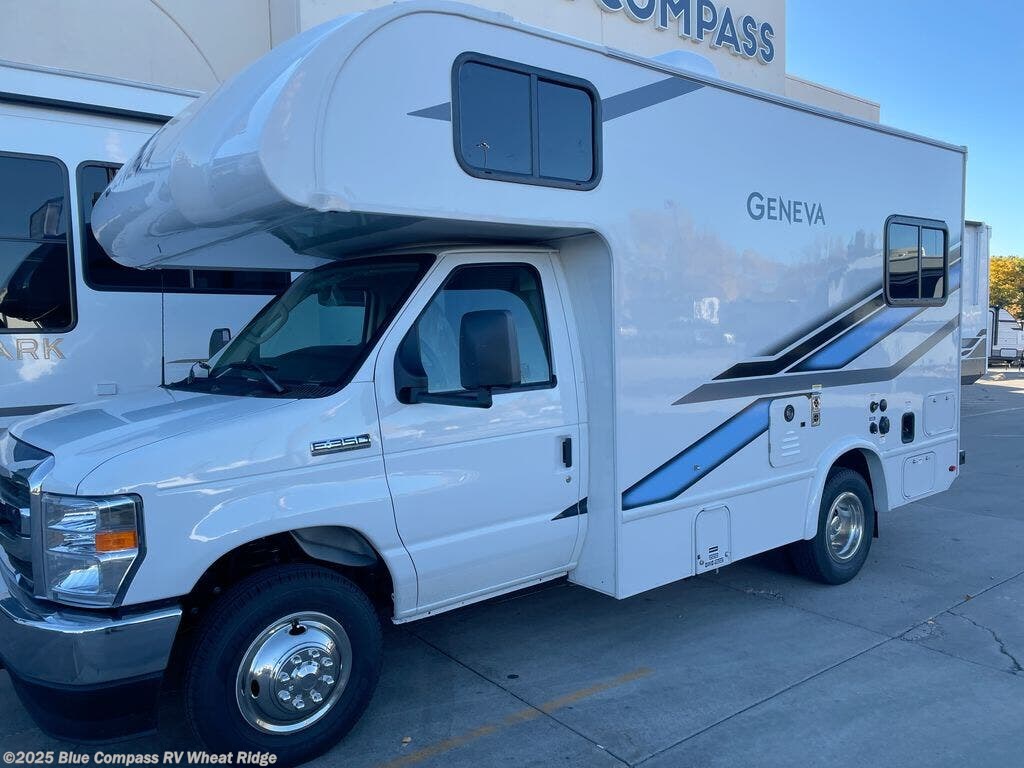 2026 Geneva 19VT by Thor Motor Coach from Blue Compass RV Wheat Ridge in Wheat Ridge, Colorado