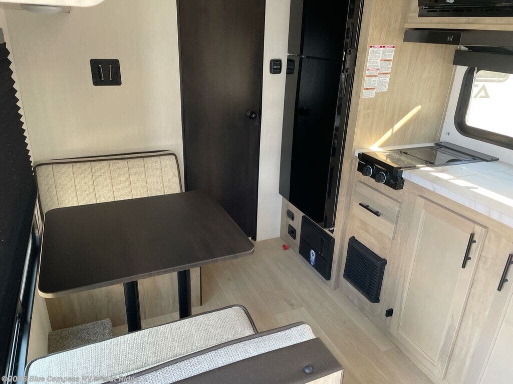 New 2026 Forest River Cherokee Wolf Pup 16FQW available in Wheat Ridge, Colorado