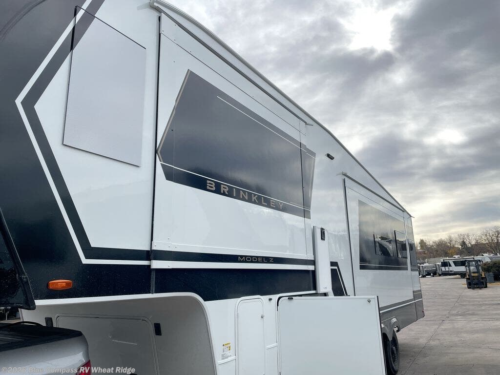 New 2026 Brinkley RV Model Z 2900 available in Wheat Ridge, Colorado