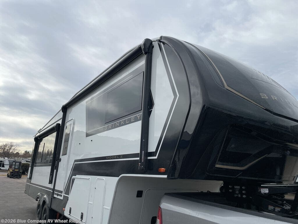 2026 Model Z 2900 by Brinkley RV from Blue Compass RV Wheat Ridge in Wheat Ridge, Colorado
