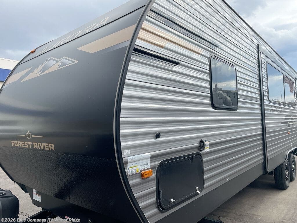 2026 Aurora 27DBH by Forest River from Blue Compass RV Wheat Ridge in Wheat Ridge, Colorado