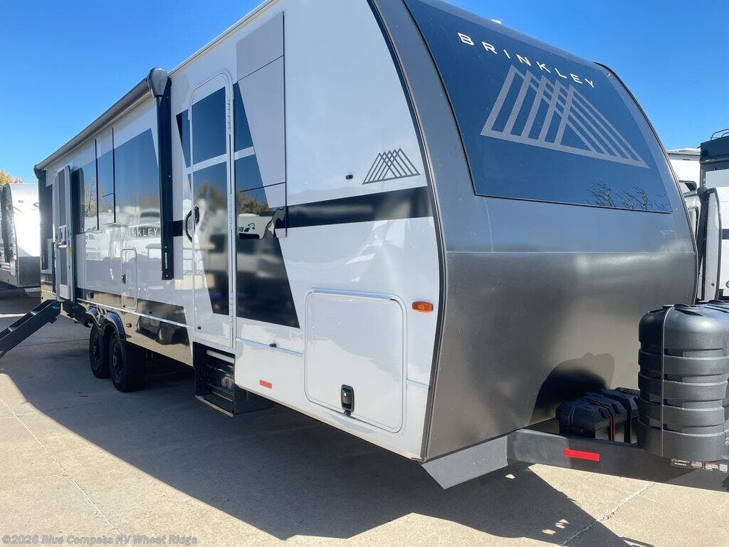 2026 Model I 294 by Brinkley RV from Blue Compass RV Wheat Ridge in Wheat Ridge, Colorado