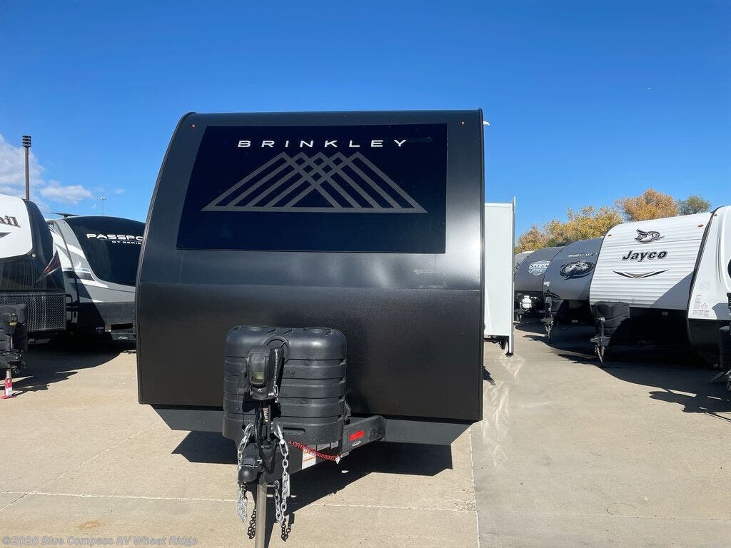 Used 2026 Brinkley RV Model I 294 available in Wheat Ridge, Colorado
