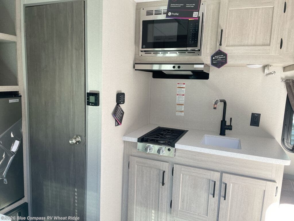 New 2026 Forest River Aurora Light 13RDX available in Wheat Ridge, Colorado