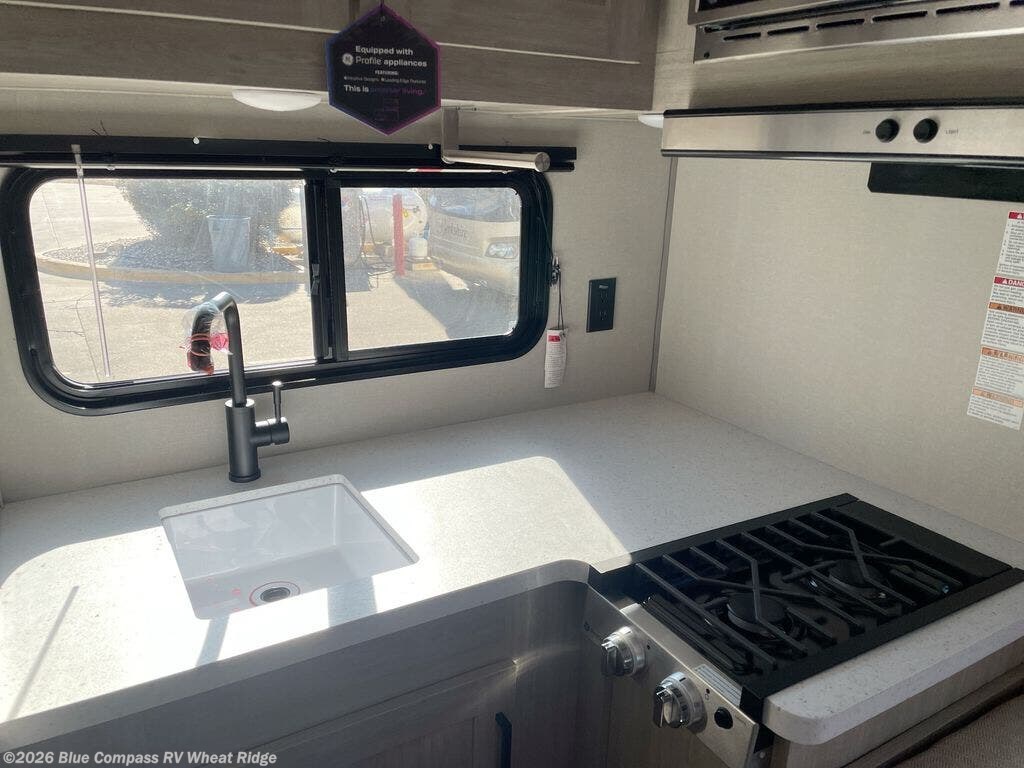 2026 Aurora Light 13RKX by Forest River from Blue Compass RV Wheat Ridge in Wheat Ridge, Colorado