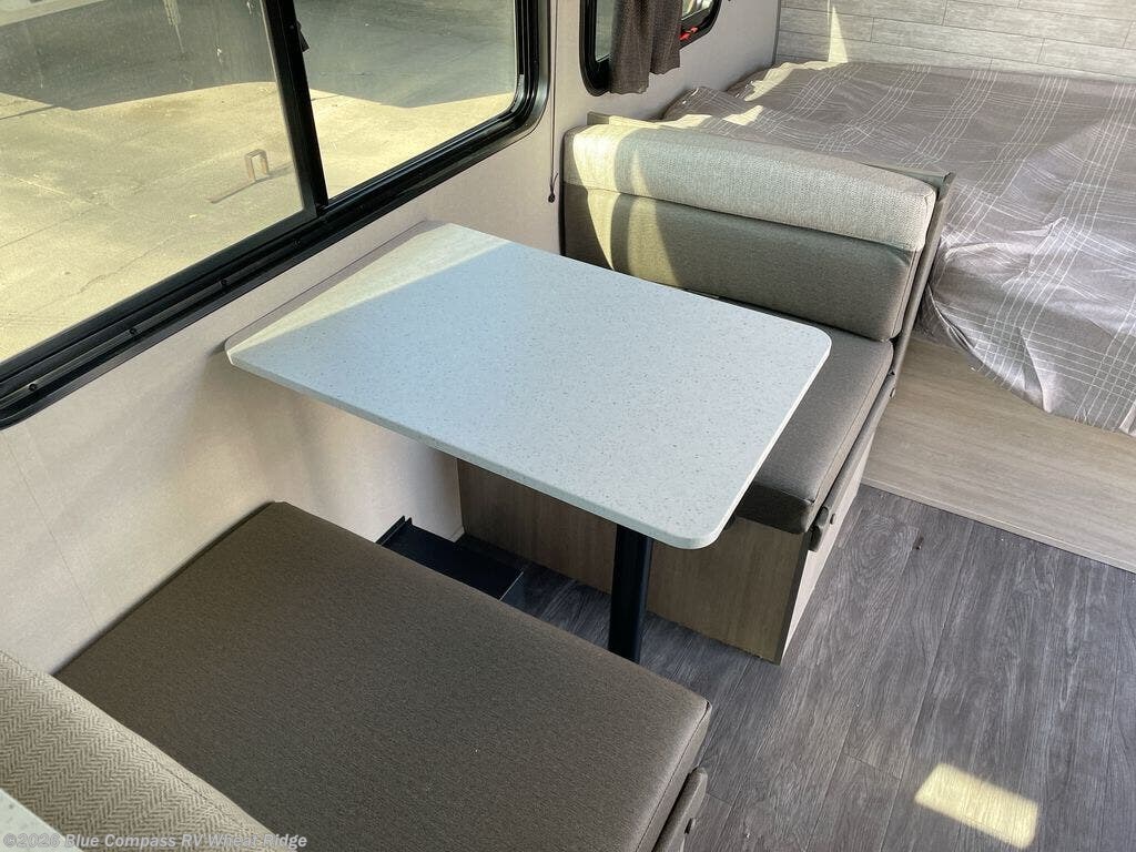 New 2026 Forest River Aurora Light 13RKX available in Wheat Ridge, Colorado