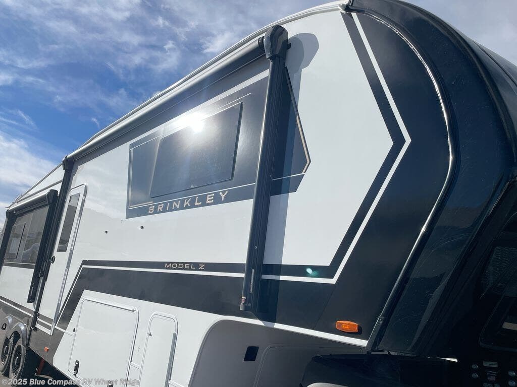 2026 Model Z 3100 by Brinkley RV from Blue Compass RV Wheat Ridge in Wheat Ridge, Colorado