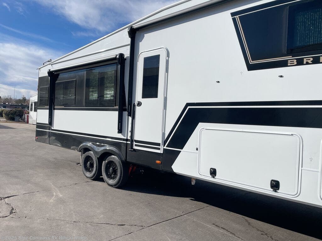 New 2026 Brinkley RV Model Z 3100 available in Wheat Ridge, Colorado