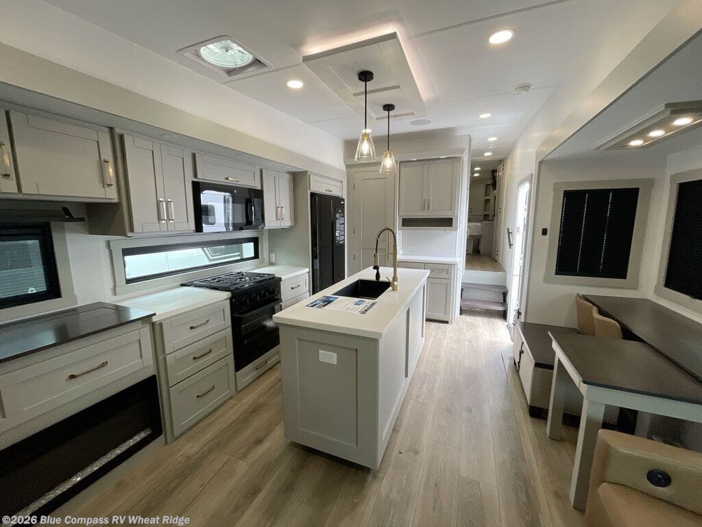 New 2026 Brinkley RV Model Z 3600 available in Wheat Ridge, Colorado