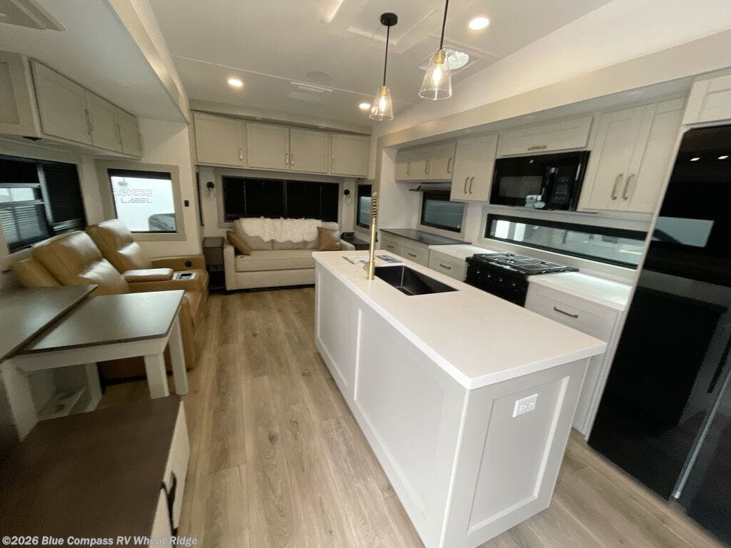 2026 Model Z 3600 by Brinkley RV from Blue Compass RV Wheat Ridge in Wheat Ridge, Colorado