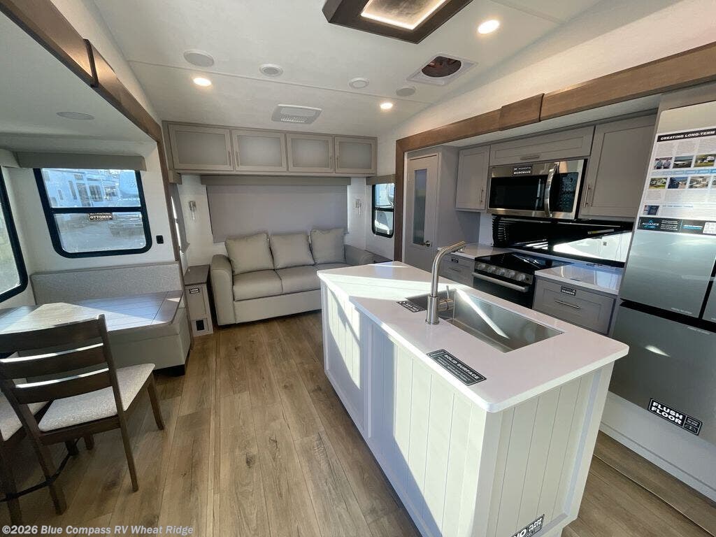 2026 Avenue All-Access 25RL by Alliance RV from Blue Compass RV Wheat Ridge in Wheat Ridge, Colorado