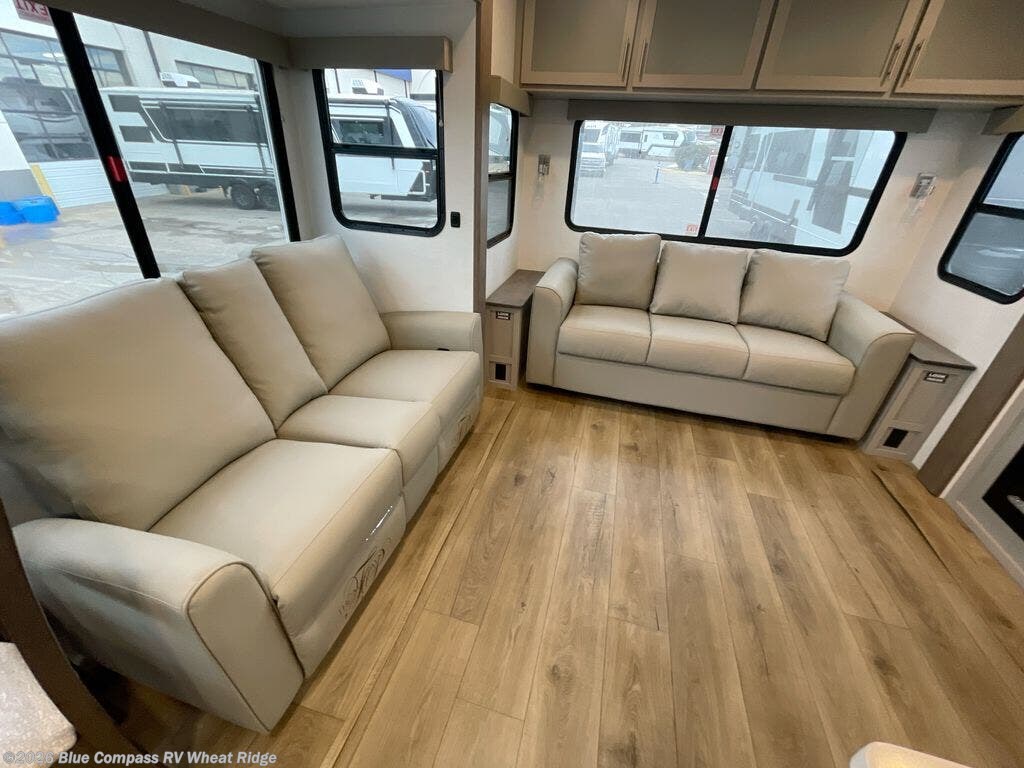 New 2026 Alliance RV Avenue All-Access 29RL available in Wheat Ridge, Colorado
