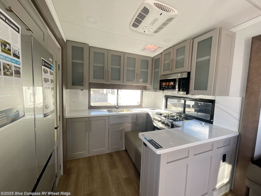New 2026 Alliance RV Paradigm 312RK available in Wheat Ridge, Colorado