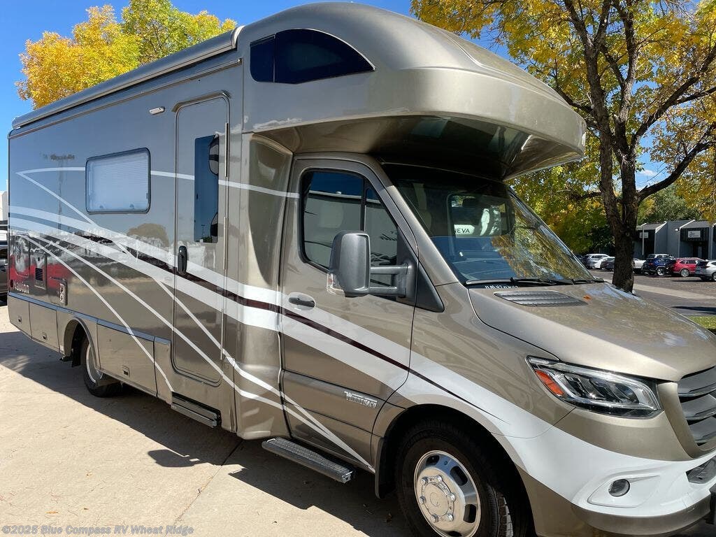 2023 Navion 24D by Winnebago from Blue Compass RV Wheat Ridge in Wheat Ridge, Colorado