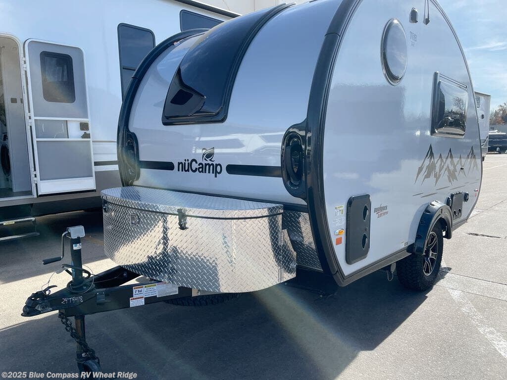 Used 2025 NuCamp TAB 360 available in Wheat Ridge, Colorado