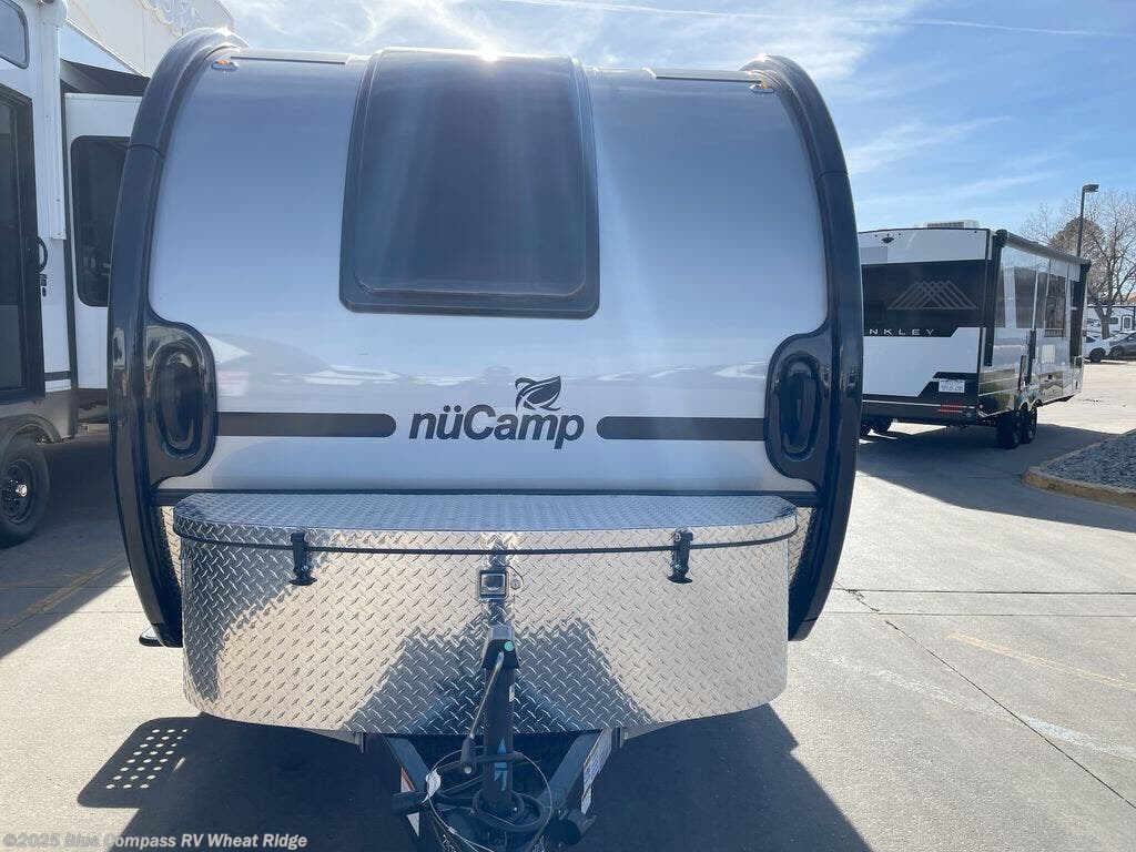 2025 TAB 360 by NuCamp from Blue Compass RV Wheat Ridge in Wheat Ridge, Colorado