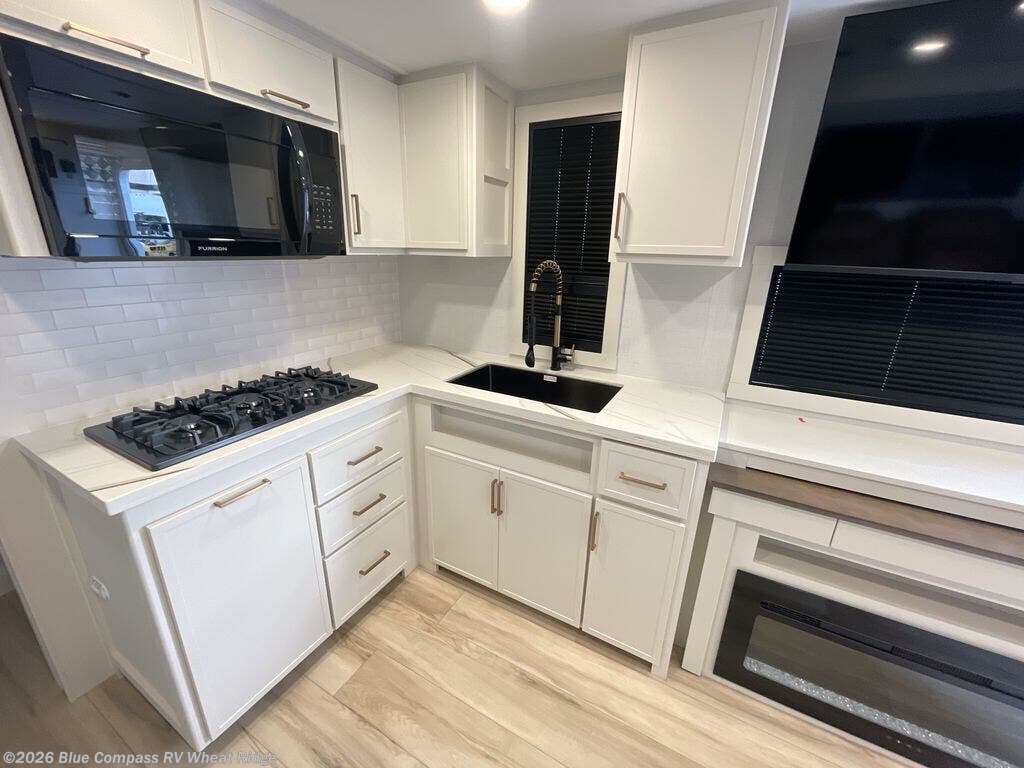 2026 Model I 265 by Brinkley RV from Blue Compass RV Wheat Ridge in Wheat Ridge, Colorado