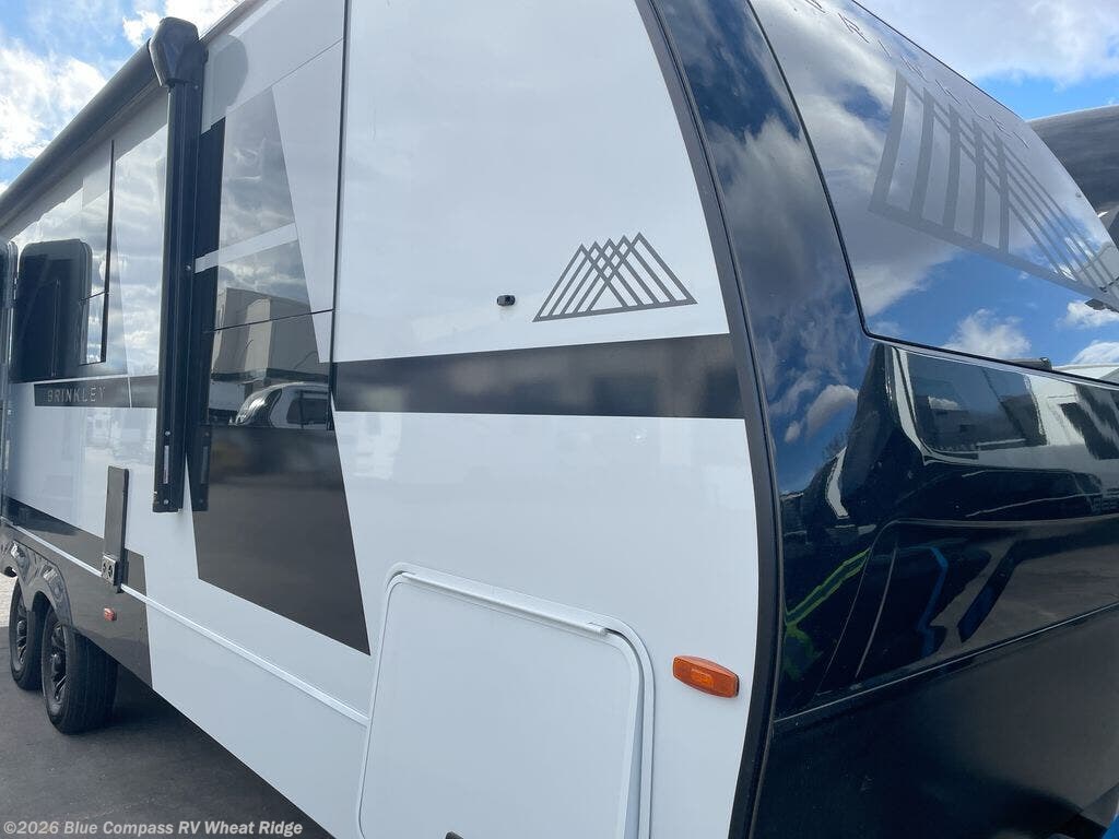 New 2026 Brinkley RV Model I 265 available in Wheat Ridge, Colorado