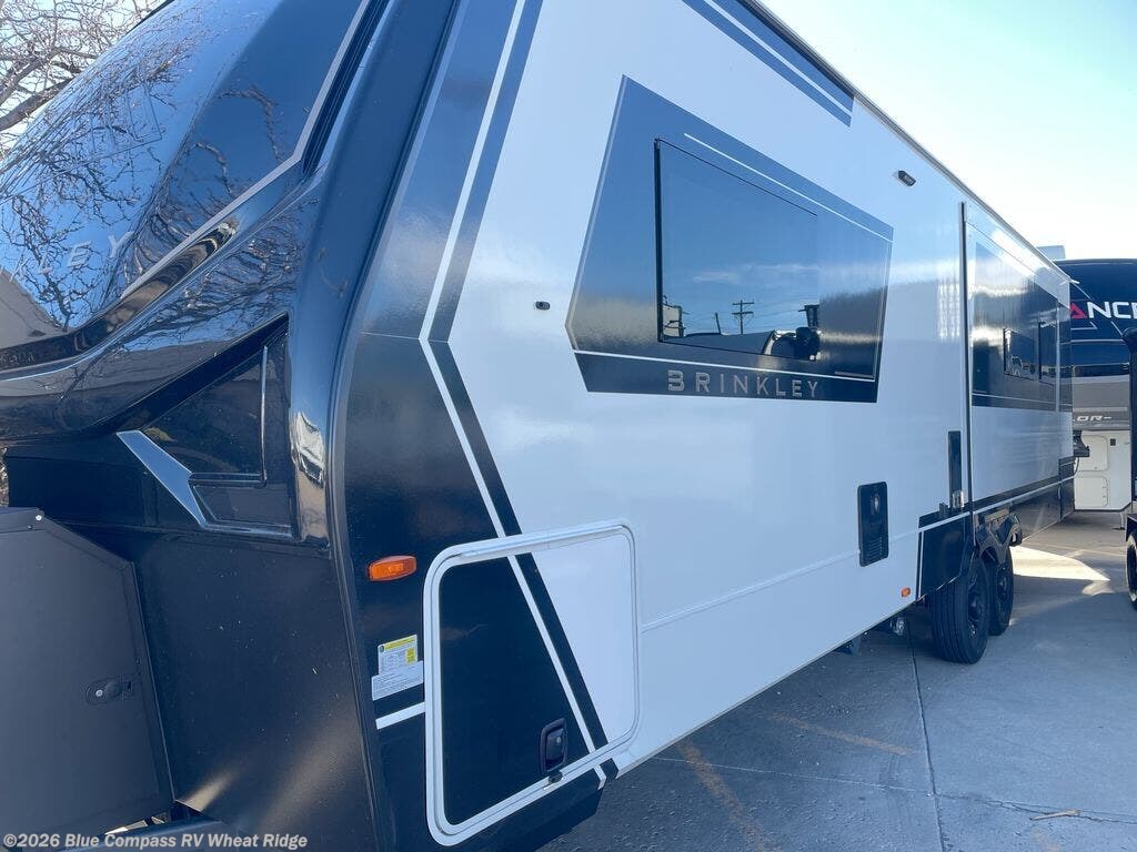 2026 Model Z AIR 297 by Brinkley RV from Blue Compass RV Wheat Ridge in Wheat Ridge, Colorado