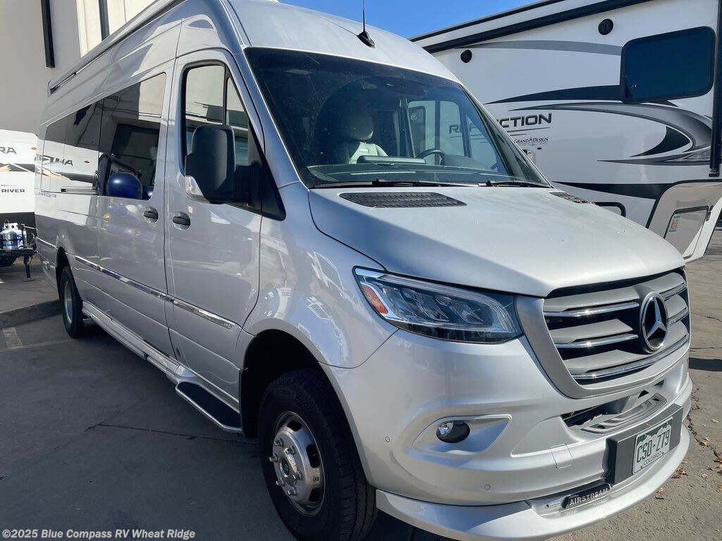 2023 Interstate 24GT by Airstream from Blue Compass RV Wheat Ridge in Wheat Ridge, Colorado