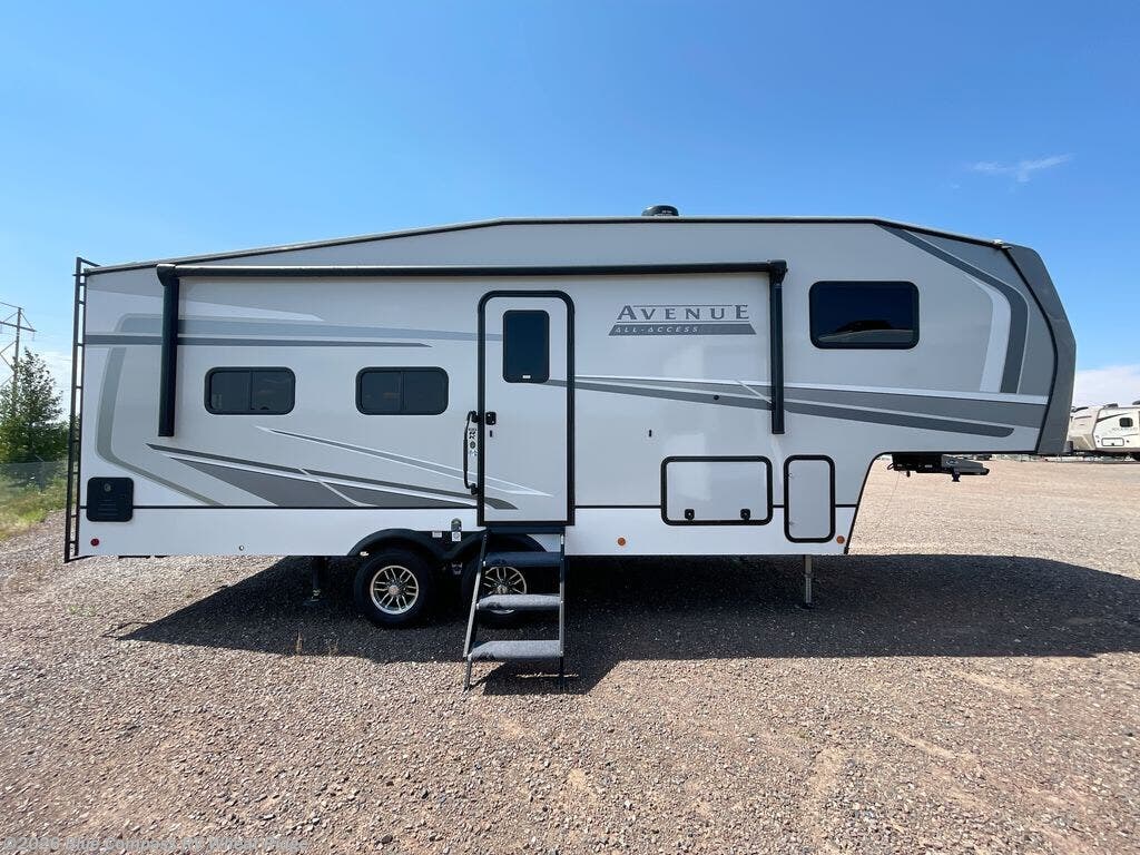 2024 Avenue 24RK by Alliance RV from Blue Compass RV Wheat Ridge in Wheat Ridge, Colorado