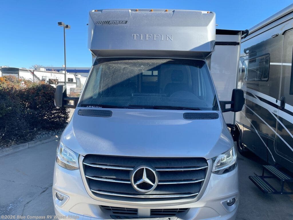 Used 2021 Tiffin Wayfarer 25 LW available in Wheat Ridge, Colorado