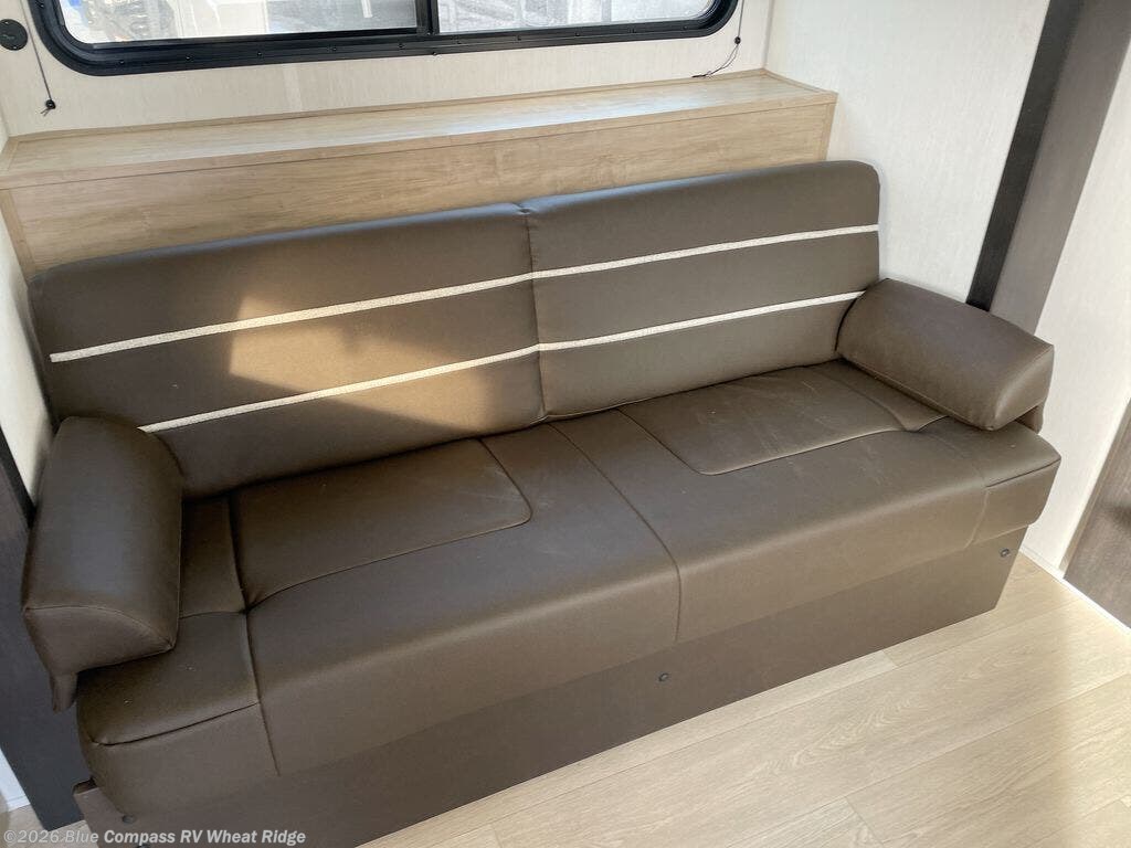 New 2026 Forest River Cherokee Wolf Pup 17SC available in Wheat Ridge, Colorado