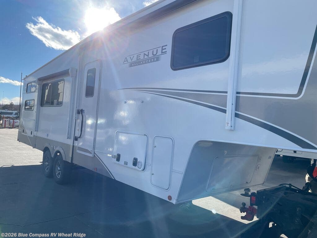 2026 Avenue All-Access 30BH by Alliance RV from Blue Compass RV Wheat Ridge in Wheat Ridge, Colorado