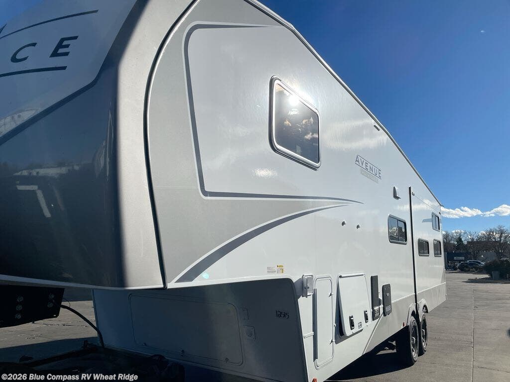 New 2026 Alliance RV Avenue All-Access 30BH available in Wheat Ridge, Colorado