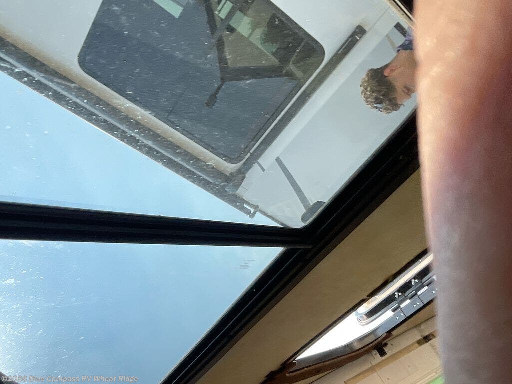 Used 2016 Jayco Comet available in Wheat Ridge, Colorado