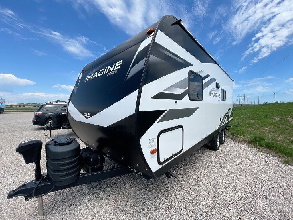 2024 Imagine XLS 22rbe by Grand Design from Blue Compass RV Wheat Ridge in Wheat Ridge, Colorado