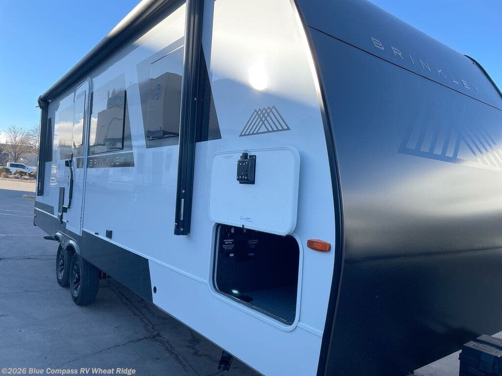 2026 Model Ix 23x by Brinkley RV from Blue Compass RV Wheat Ridge in Wheat Ridge, Colorado