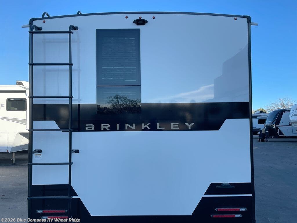 New 2026 Brinkley RV Model Ix 23x available in Wheat Ridge, Colorado