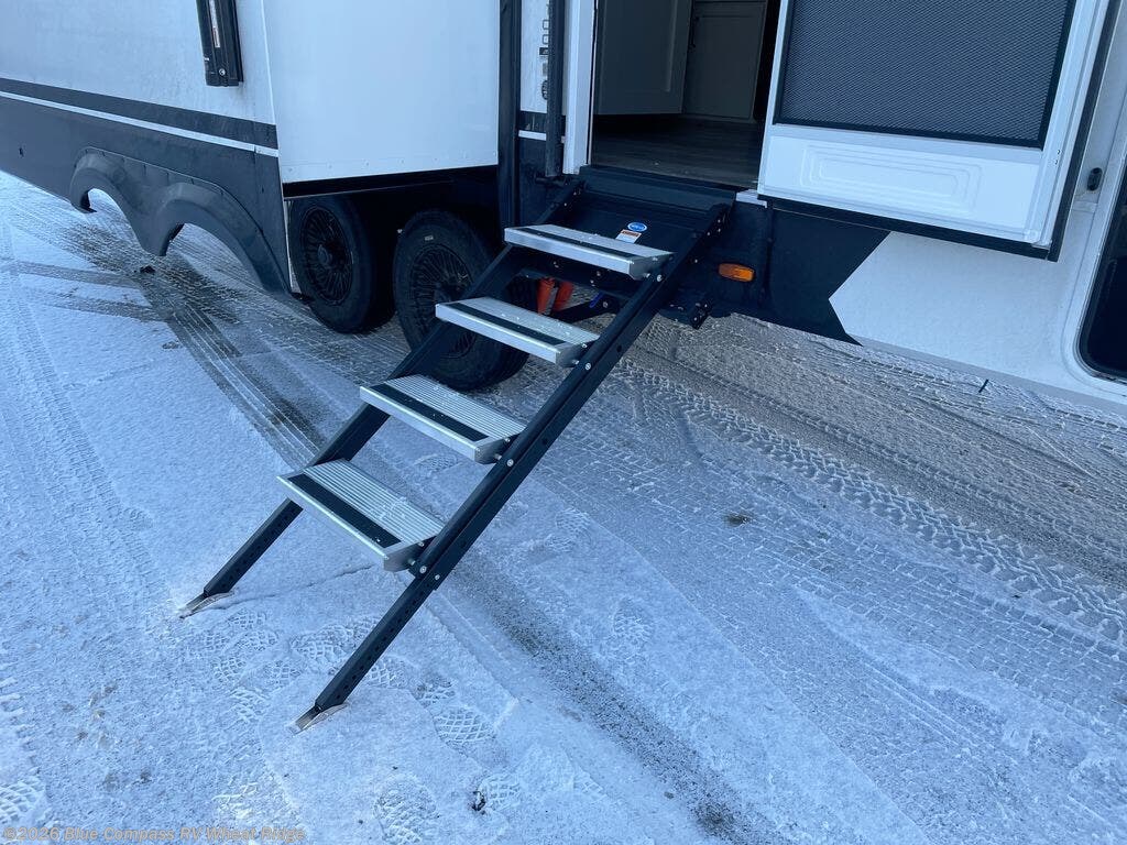 New 2026 Brinkley RV Model Z 3100 available in Wheat Ridge, Colorado