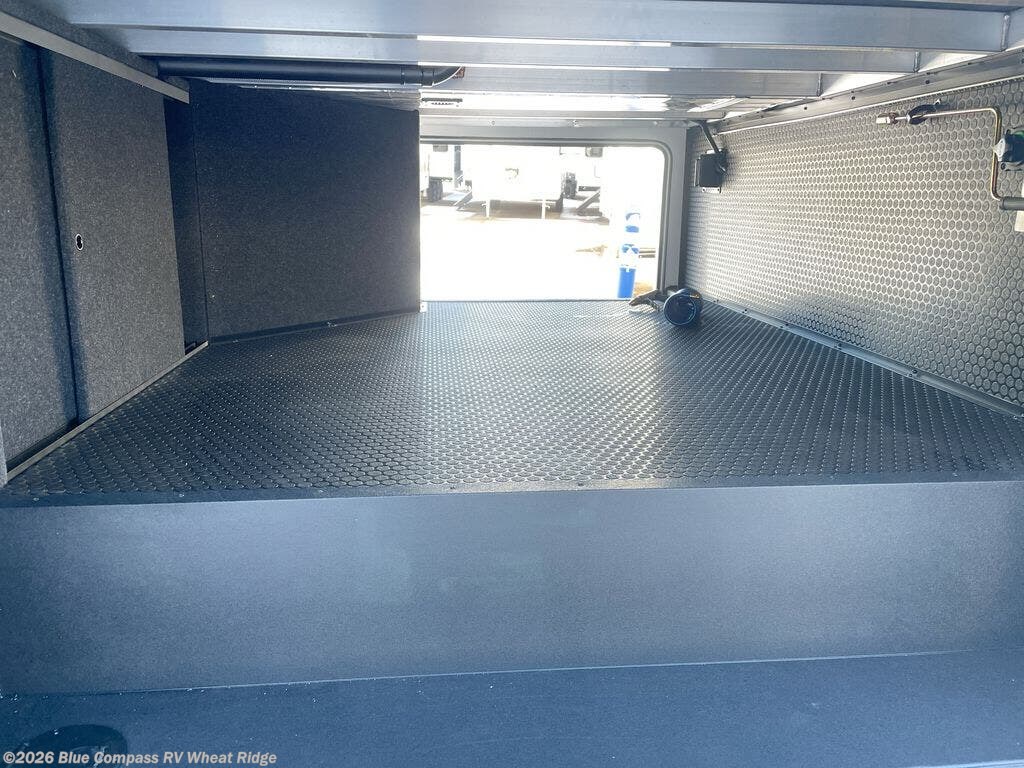 2026 Model Z 3100 by Brinkley RV from Blue Compass RV Wheat Ridge in Wheat Ridge, Colorado