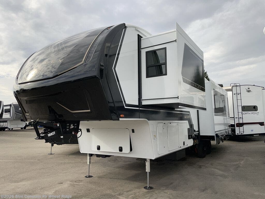 New 2026 Brinkley RV Model Z 3200 available in Wheat Ridge, Colorado