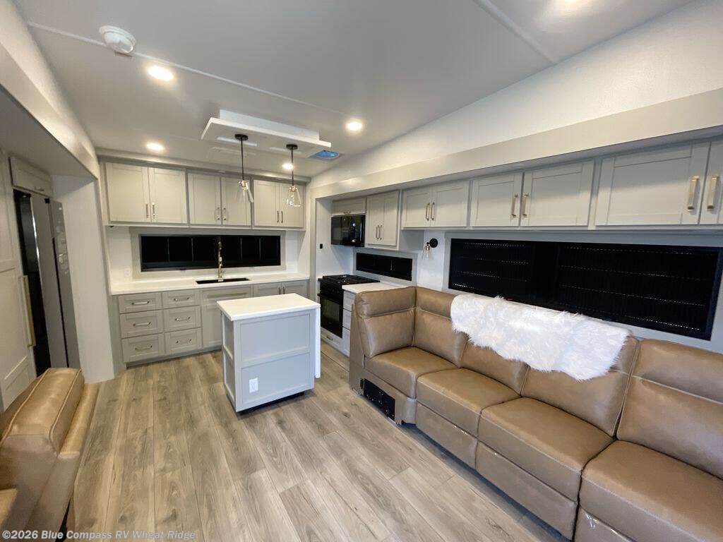 New 2026 Brinkley RV Model Z 3200 available in Wheat Ridge, Colorado