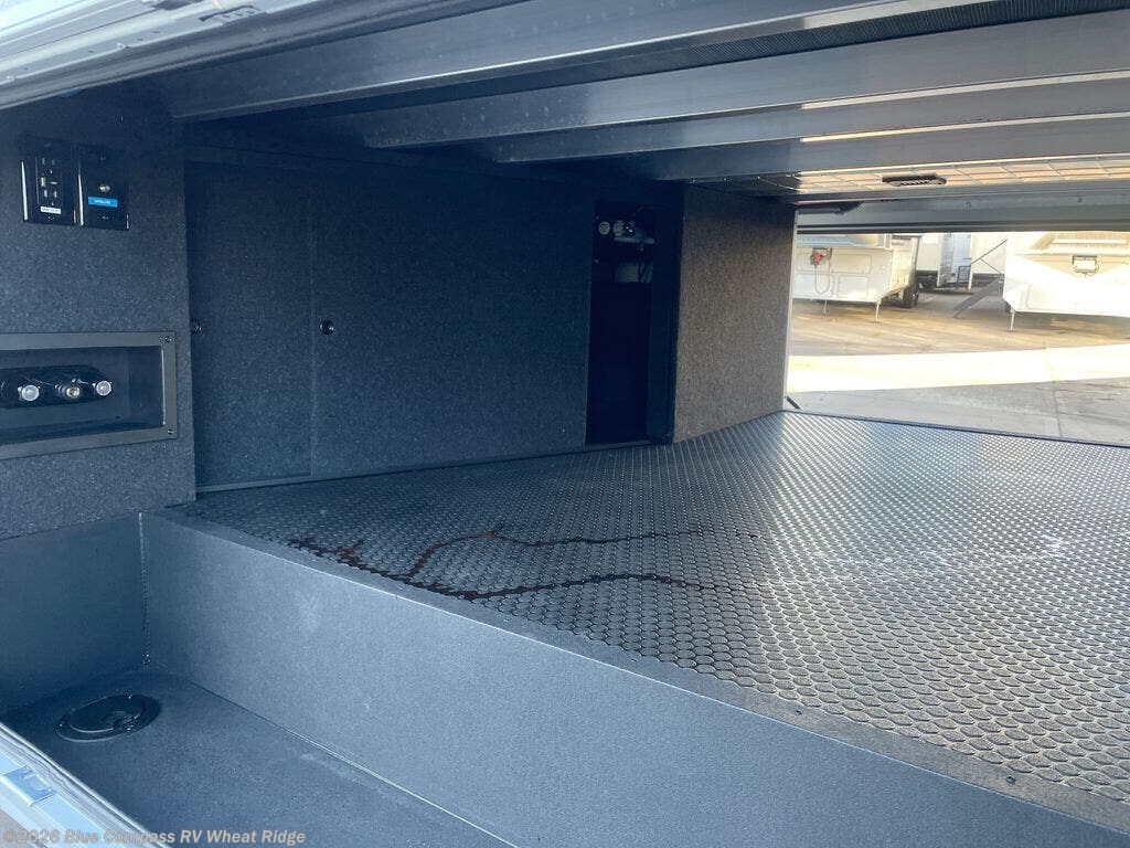 2026 Model Z 3200 by Brinkley RV from Blue Compass RV Wheat Ridge in Wheat Ridge, Colorado