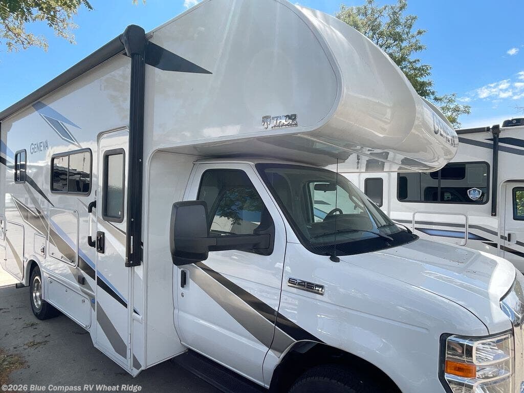 2023 Geneva 25VA by Thor Motor Coach from Blue Compass RV Wheat Ridge in Wheat Ridge, Colorado