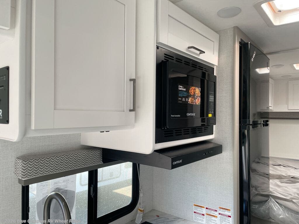 2026 Geneva 21VT Chevy by Thor Motor Coach from Blue Compass RV Wheat Ridge in Wheat Ridge, Colorado