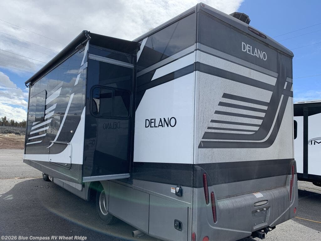 2026 Delano Sprinter 24FB by Thor Motor Coach from Blue Compass RV Wheat Ridge in Wheat Ridge, Colorado