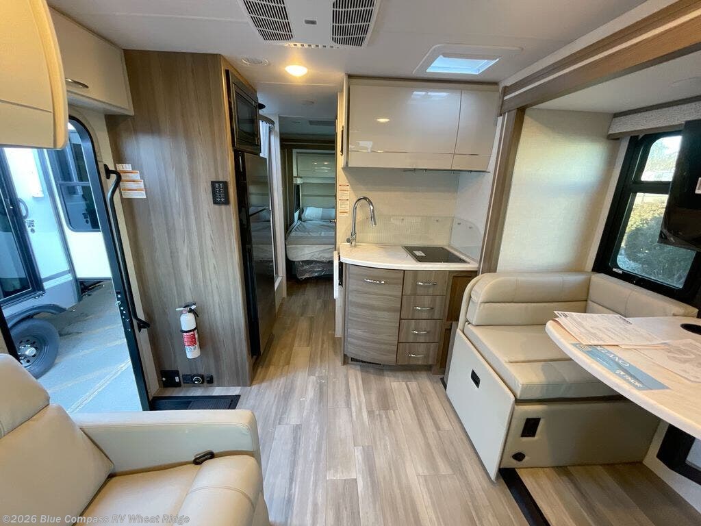 2026 Delano Sprinter 24RW by Thor Motor Coach from Blue Compass RV Wheat Ridge in Wheat Ridge, Colorado
