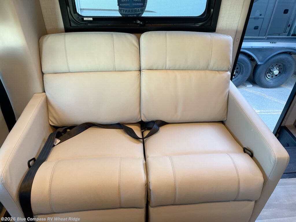 New 2026 Thor Motor Coach Delano Sprinter 24RW available in Wheat Ridge, Colorado