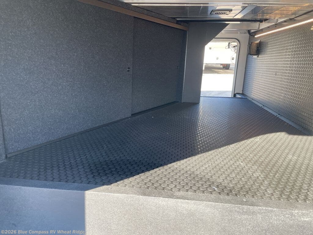 2026 Model Z 2680 by Brinkley RV from Blue Compass RV Wheat Ridge in Wheat Ridge, Colorado