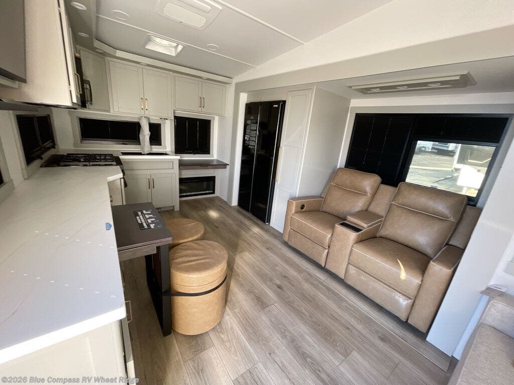 New 2026 Brinkley RV Model Z 2680 available in Wheat Ridge, Colorado